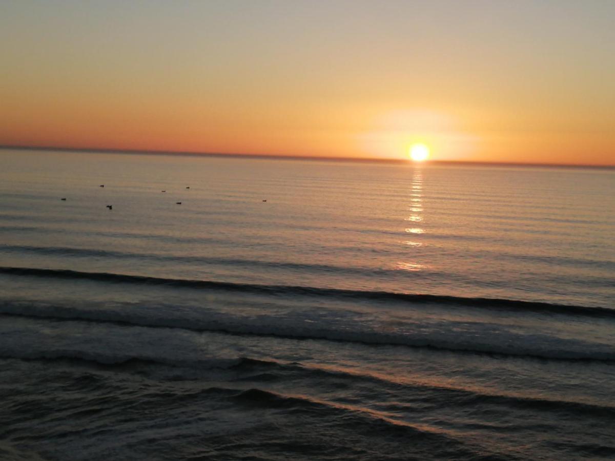Tigmi Surf Morocco Riad