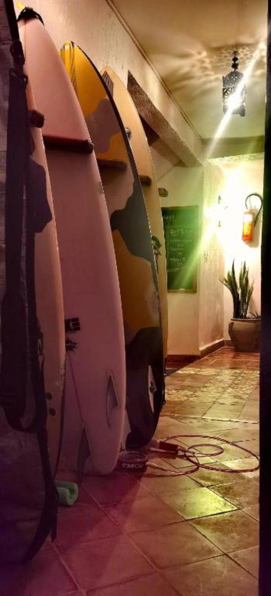 Tigmi Surf Morocco 5*