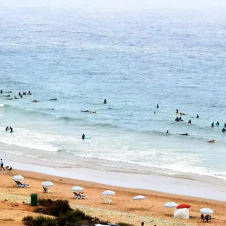 Tigmi Surf Morocco Hotel Tiguemmi n'Ait Bihi Exterior photo