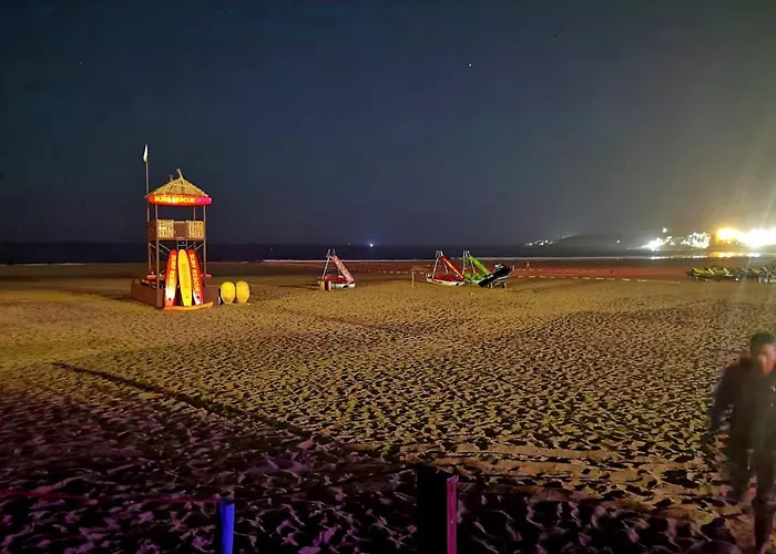 Tigmi surf morocco