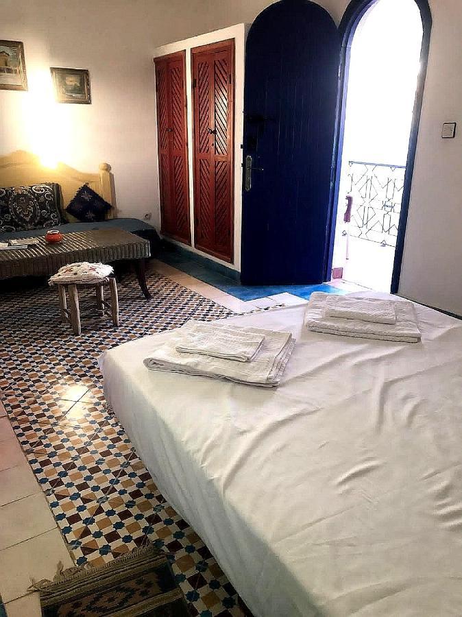 Riad Tigmi Surf Morocco 5*