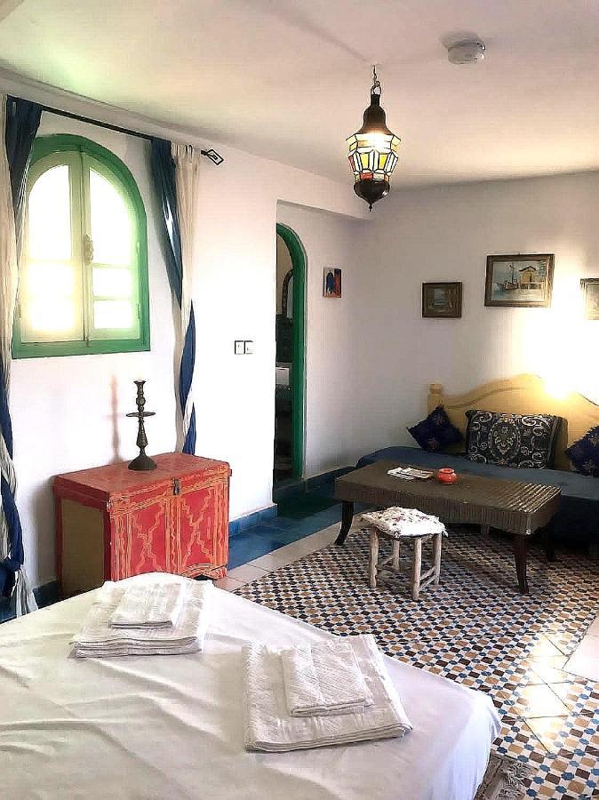 Tigmi Surf Morocco Riad 5*