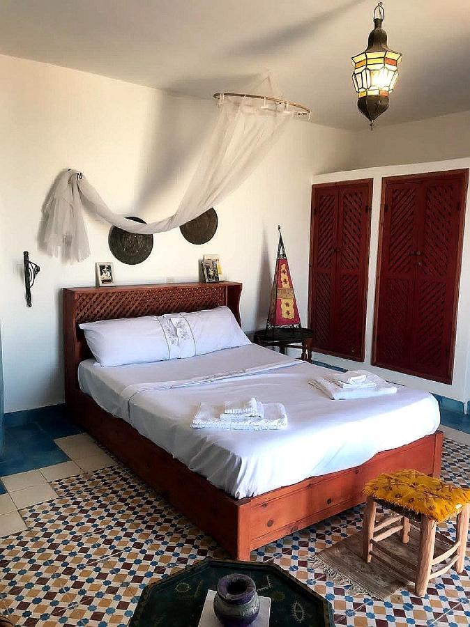 Riad Tigmi Surf Morocco Tiguemmi n'Ait Bihi