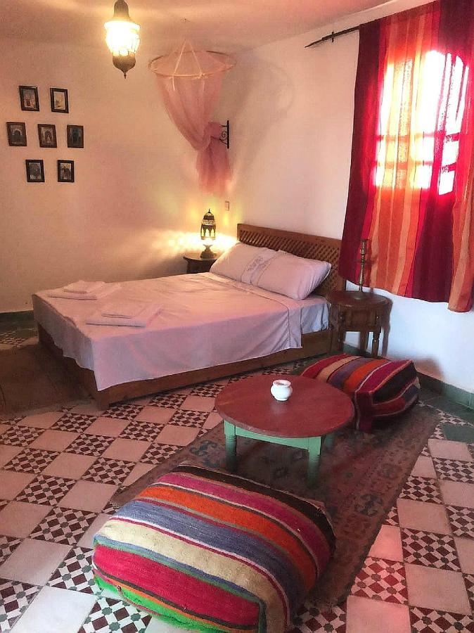 Riad Tigmi Surf Morocco Tiguemmi n'Ait Bihi