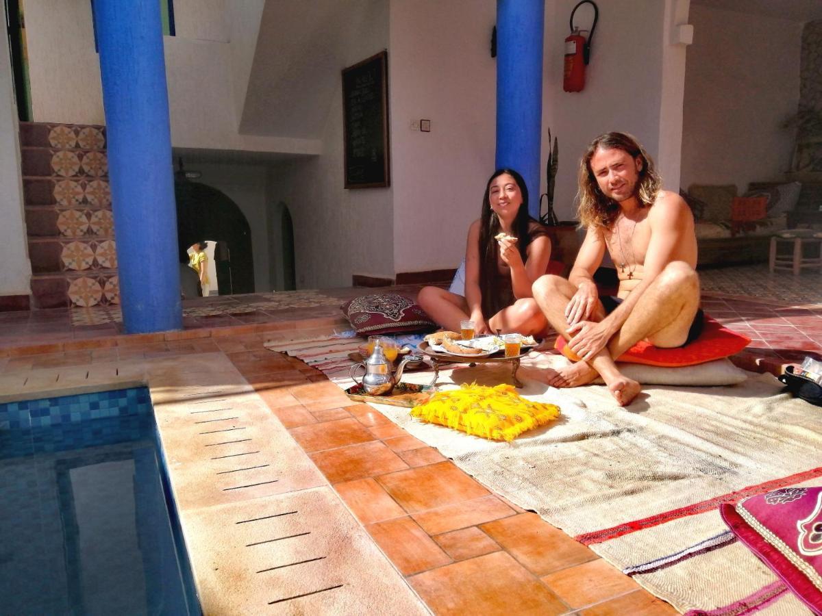 Tigmi Surf Morocco