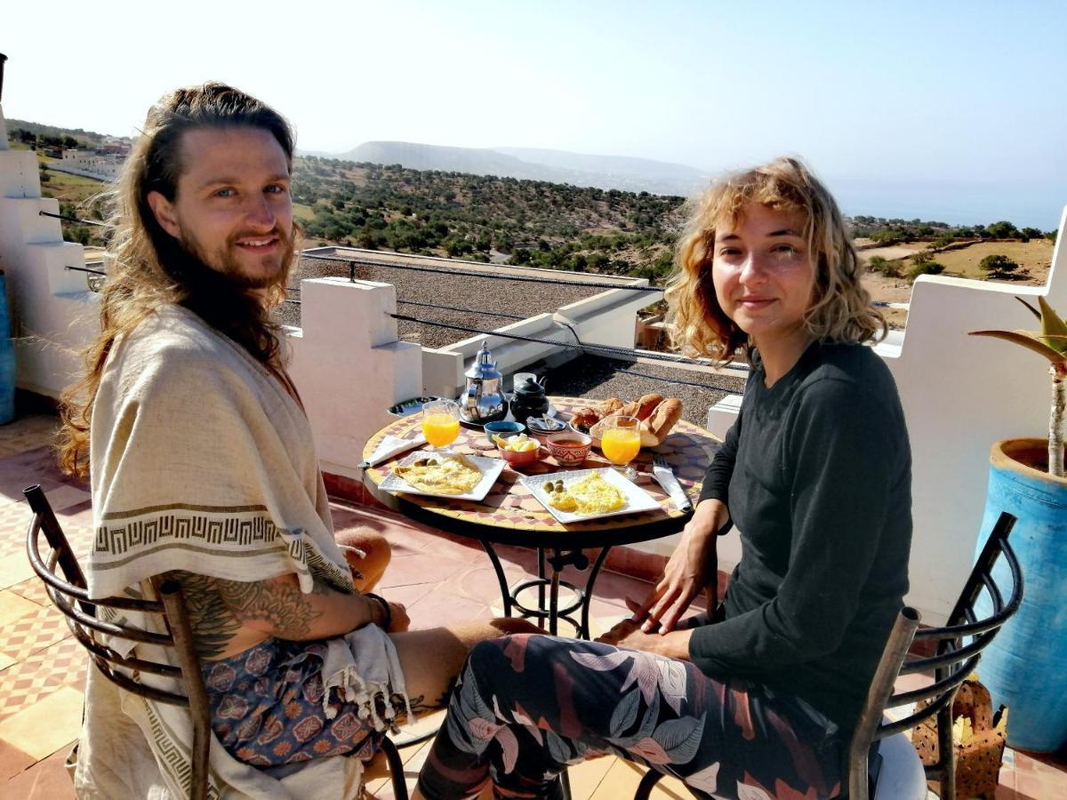 Riad Tigmi Surf Morocco Tiguemmi n'Ait Bihi