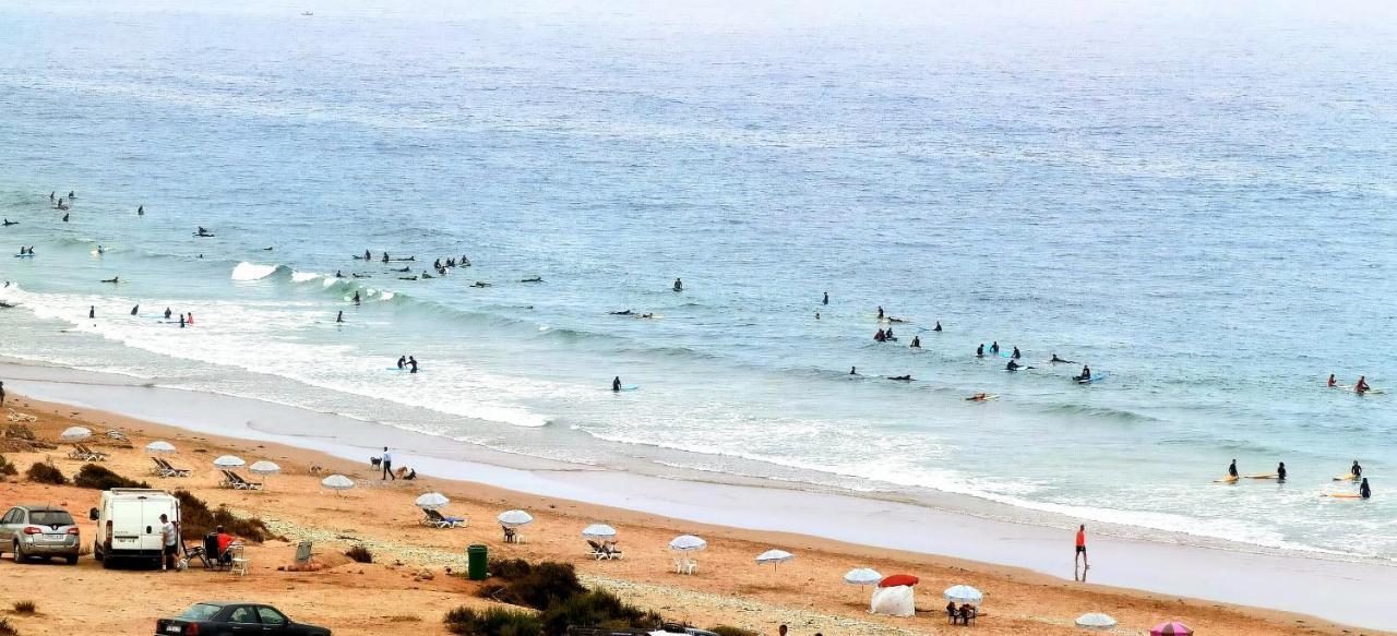 Tigmi Surf Morocco 5* Tiguemmi n'Ait Bihi