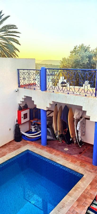 Tigmi Surf Morocco 5*
