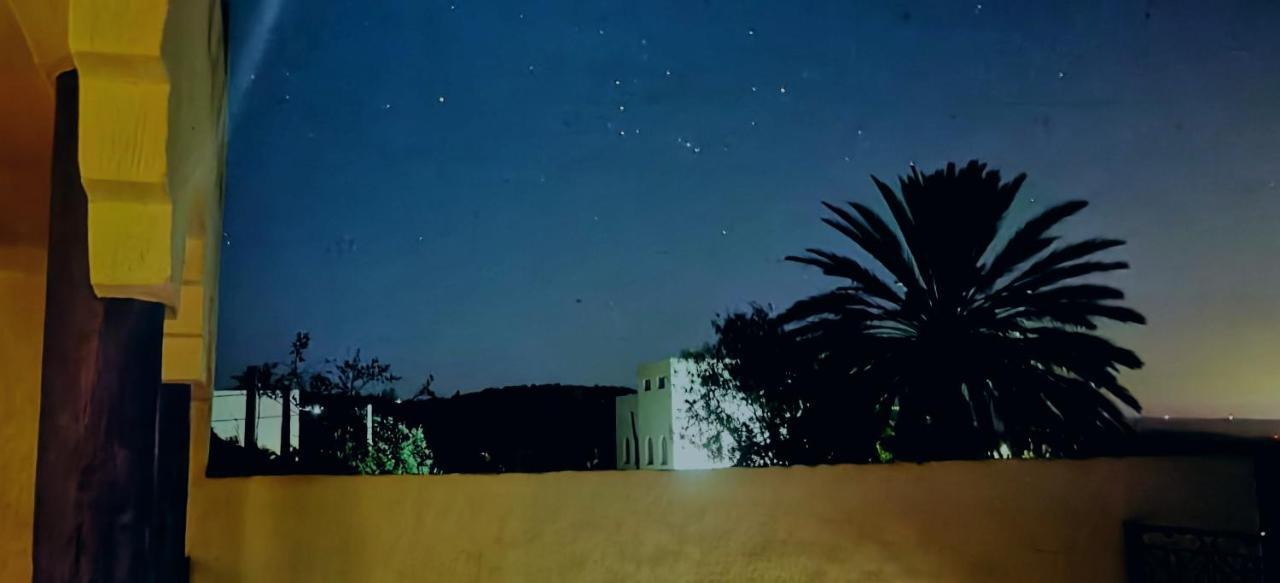 Riad Tigmi Surf Morocco 5*