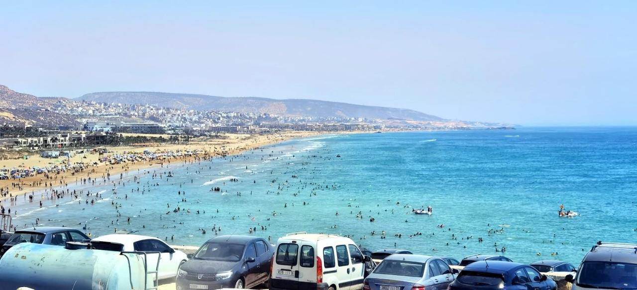 Tigmi Surf Morocco Riad Tiguemmi n'Ait Bihi